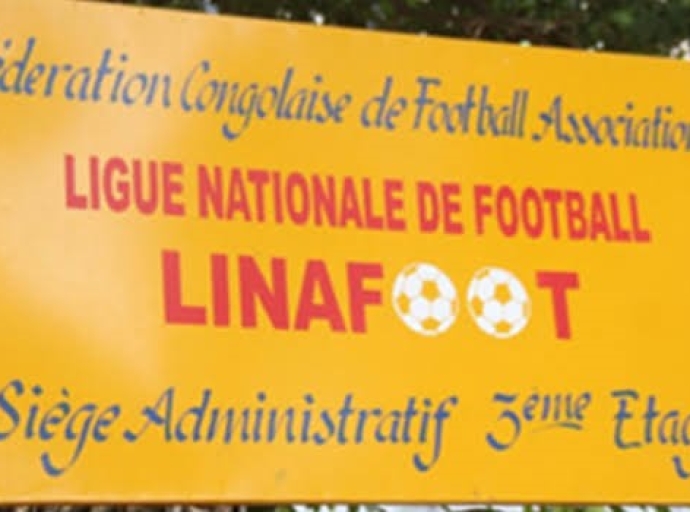 La Linafoot publie les listes provisoires des candidatures au comité exécutif